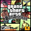 Náhled k programu Grand Theft Auto San Andreas patch